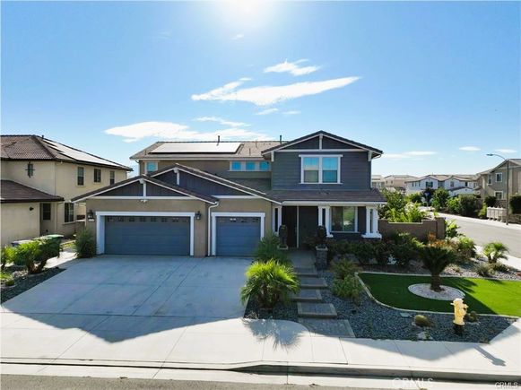 10943 Moro Street Loma Linda, CA House Active - Photo 1 of 68. Opens carousel modal