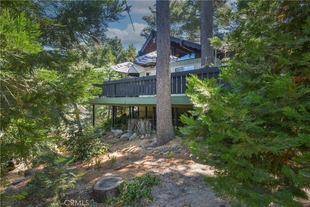 1121 Chateau Drive Crestline, CA House Active - Photo 1 of 27. Opens carousel modal