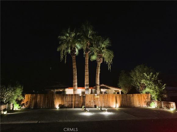 583 S Calle Abronia Palm Springs, CA House Active - Photo 1 of 28. Opens carousel modal