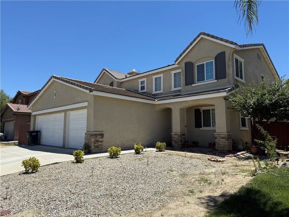 990 Garrett Way San Jacinto, CA House Active - Photo 1 of 23. Opens carousel modal