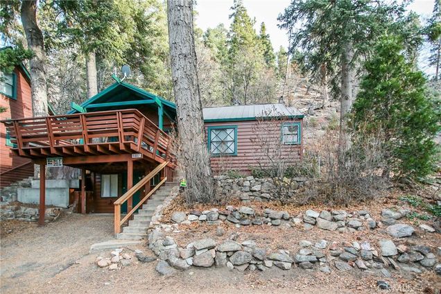 1007 Knickerbocker Road