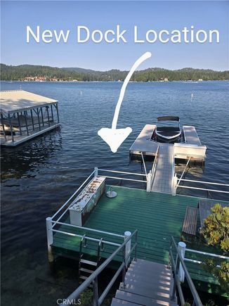 0 Dock S 401 A Lake Arrowhead, CA Plot of land Active - Photo 1 of 1. Opens carousel modal