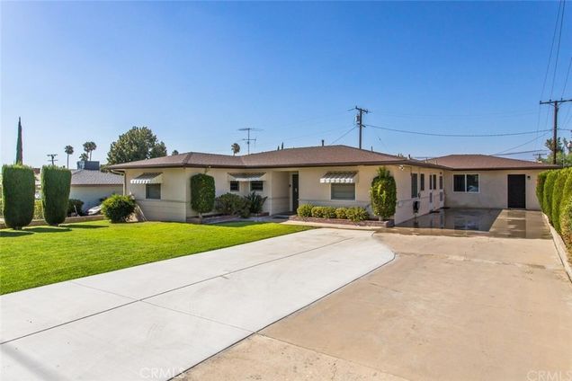 24500 University Avenue Loma Linda, CA House Active - Photo 1 of 11. Opens carousel modal