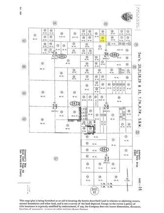 3 Adobe Mountain Avenue Adelanto, CA Land Active - Photo 1 of 1. Opens carousel modal
