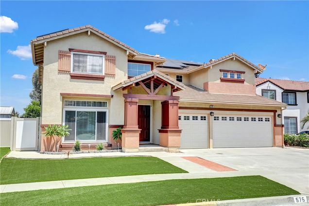 575 Rembrandt Drive