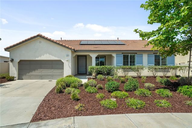 208 Parkview Drive Calimesa, CA House Active - Photo 1 of 19. Opens carousel modal