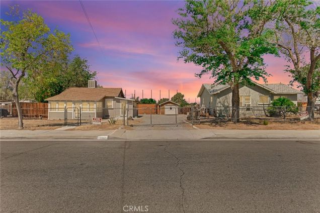 43517 7th St E. Lancaster, CA Multifamily Active - Photo 1 of 62. Opens carousel modal