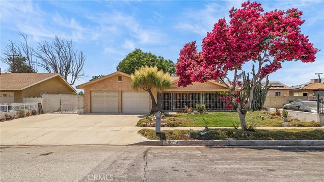 9130 Pinyon Avenue