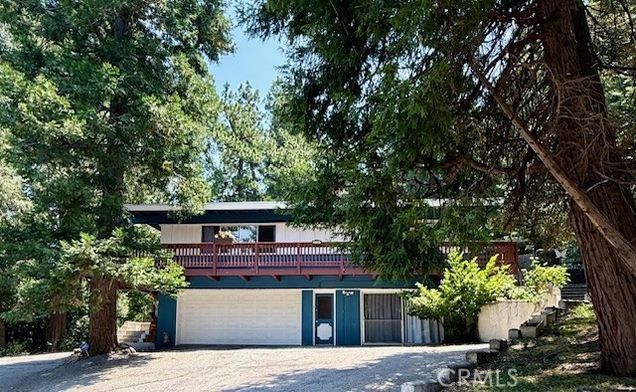 22781 Ponderosa Drive