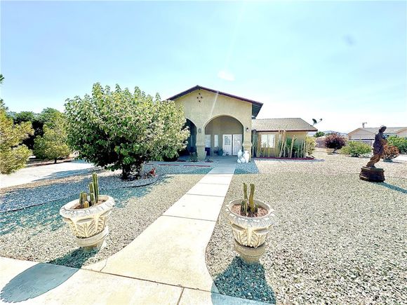 15545 Dale Evans Apple Valley, CA House Active - Photo 1 of 2. Opens carousel modal