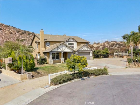 59 Oldenburg Lane Norco, CA House Active - Photo 1 of 43. Opens carousel modal