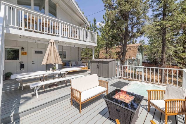 757 Villa Grove Avenue Big Bear, CA House Active - Photo 1 of 71. Opens carousel modal