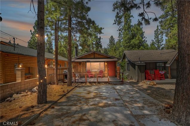 619 Elysian Boulevard Big Bear City, CA House Active - Photo 1 of 31. Opens carousel modal