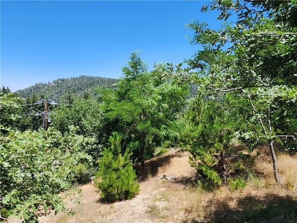 31912 Encina Way Running Springs, CA Plot of land Active - Photo 1 of 30. Opens carousel modal