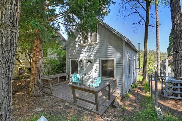 22925 Byron Rd, Crestline, CA 92325 | Estately 🧡 | MLS# RW24110925