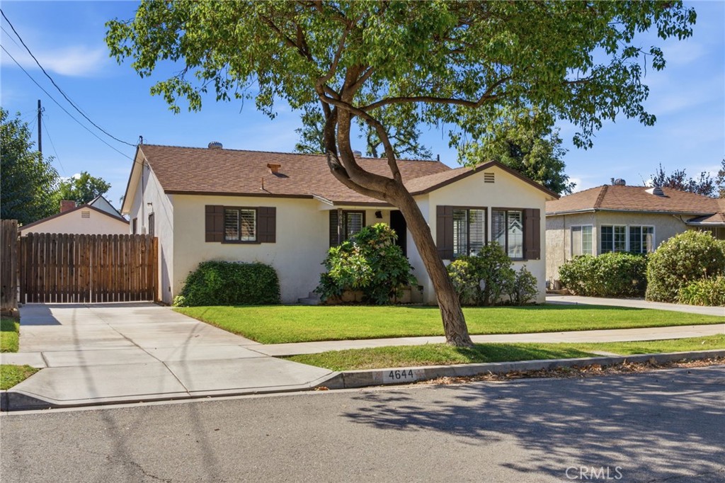 4644 Marmian, Riverside, CA 92506 | Land Lease Ready