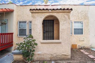 1410 3/4 N Serrano Avenue