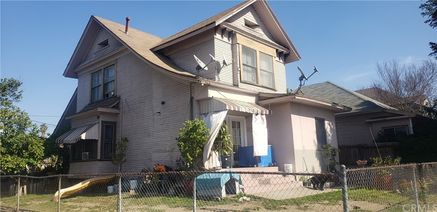 1289 W 25th Street