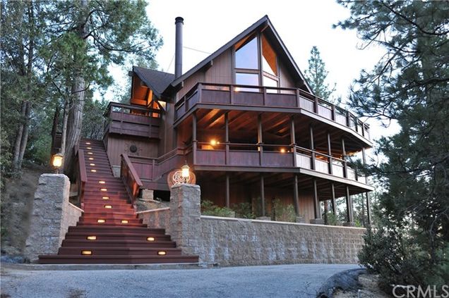 53371 Hillsdale St Idyllwild Ca 92549 Estately Mls Iv18086046