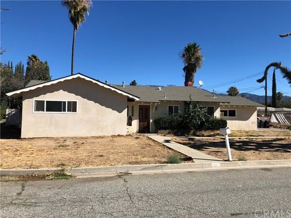 135 E Gilman Street Banning, CA House Sold - Photo 1 of 7. Opens carousel modal