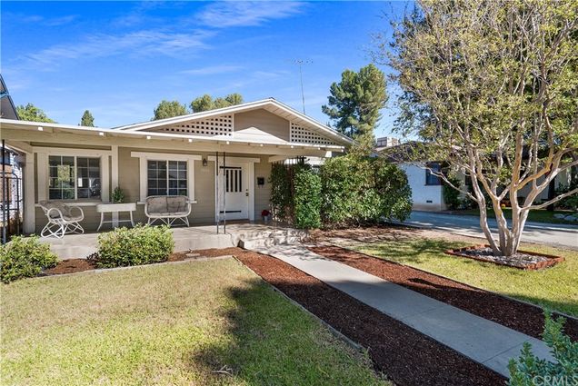 3933 Oakwood Place Riverside, CA House Sold - Photo 1 of 37. Opens carousel modal