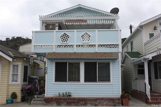 320 Descanso Avenue