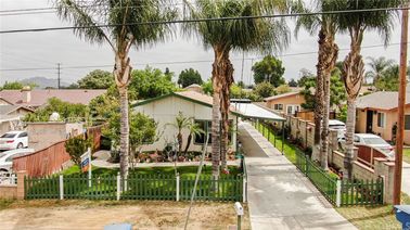 6018 Fremont Street