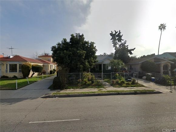 4140 Arlington Ave Los Angeles, CA House Sold - Photo 1 of 25. Opens carousel modal