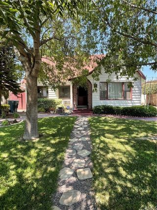 641 E I Street