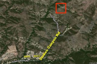 0 Stokes Canyon Road