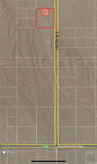 0 Vac/195 Ste/Vic Avenue V2