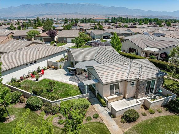 1596 Four Seasons Circle Beaumont, CA House Sold - Photo 1 of 71. Opens carousel modal