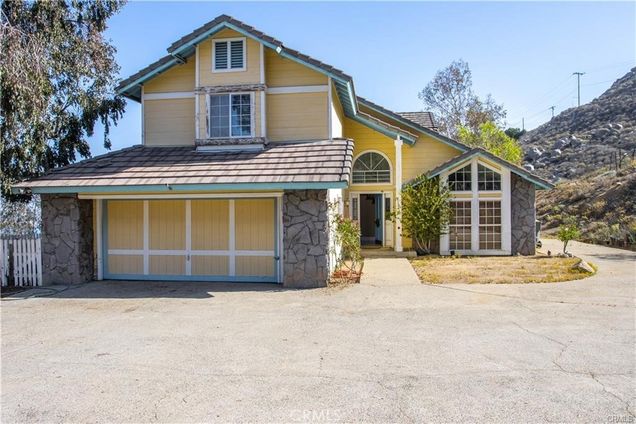 21215 Regal Vista Court Lake Mathews, CA House Sold - Photo 1 of 7. Opens carousel modal