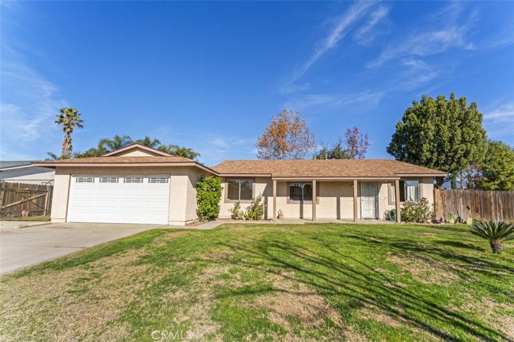 566 West Winchester Dr  
