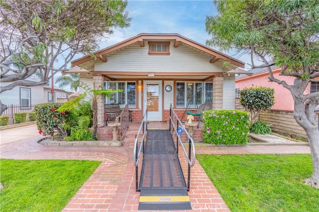 1912 E 76th Place Los Angeles, CA House Pending - Photo 1 of 72. Opens carousel modal