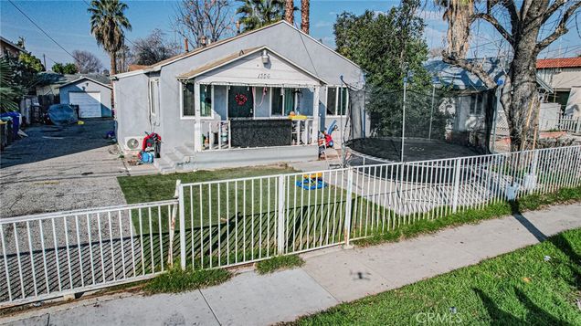 1356 N Sierra Way San Bernardino, CA Multifamily Sold - Photo 1 of 50. Opens carousel modal