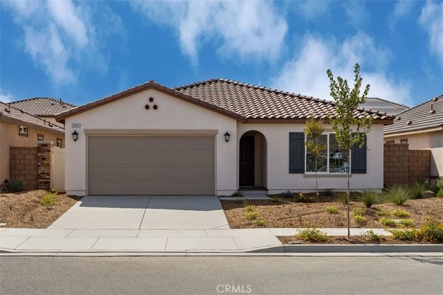 28411 Sweetwater Drive Nuevo, CA House Sold - Photo 1 of 15. Opens carousel modal