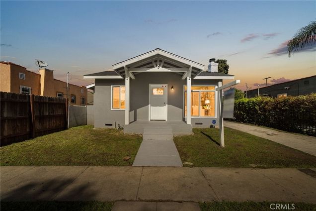 1201 E 78th Street Los Angeles, CA Multifamily Sold - Photo 1 of 1. Opens carousel modal