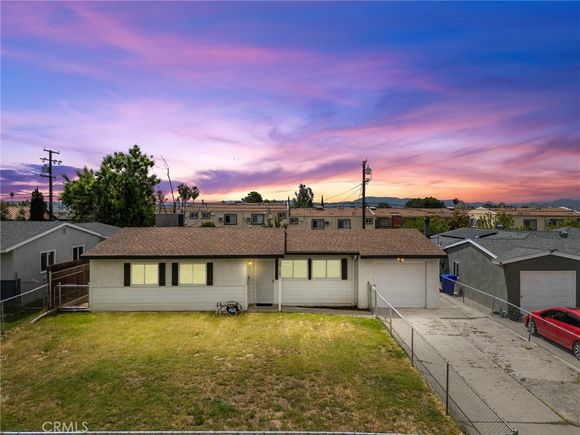 27087 Messina Street Highland, CA House Sold - Photo 1 of 46. Opens carousel modal