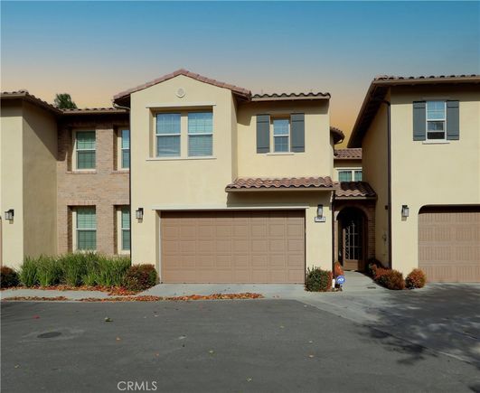 2358 Crystal Pointe Chino Hills, CA Townhouse Sold - Photo 1 of 1. Opens carousel modal