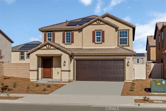 28342 Deer Brush Drive Nuevo, CA House Sold - Photo 1 of 16. Opens carousel modal