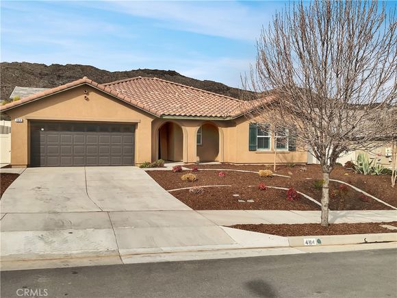 484 Valencia Court San Jacinto, CA House Sold - Photo 1 of 22. Opens carousel modal