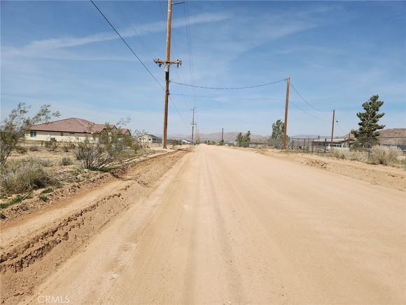 0 Tujunga Drive Apple Valley, CA Plot of land Sold - Photo 1 of 9. Opens carousel modal