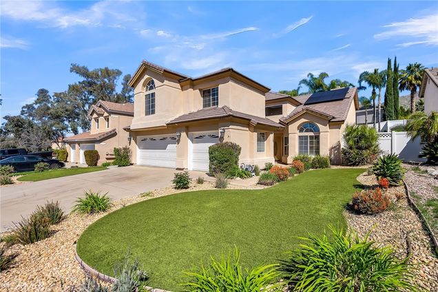 29180 Greenbrier Place Highland, CA House Sold - Photo 1 of 48. Opens carousel modal