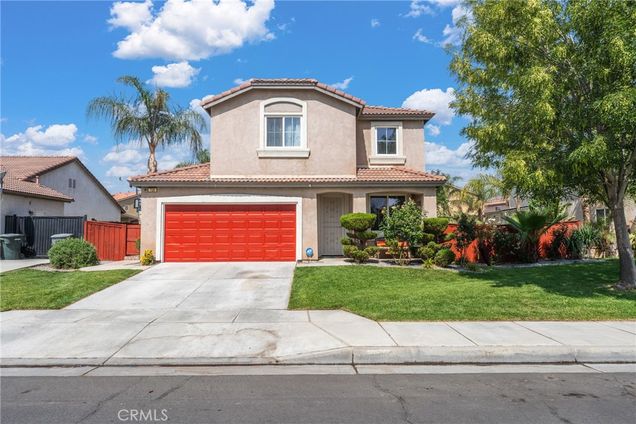 726 Sweet Clover San Jacinto, CA House Sold - Photo 1 of 47. Opens carousel modal