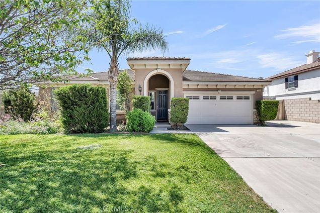 16569 Sugar Lane Fontana, CA House Sold - Photo 1 of 39. Opens carousel modal