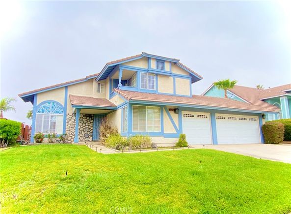 24298 Rimview Road Moreno Valley, CA House Active - Photo 1 of 25. Opens carousel modal