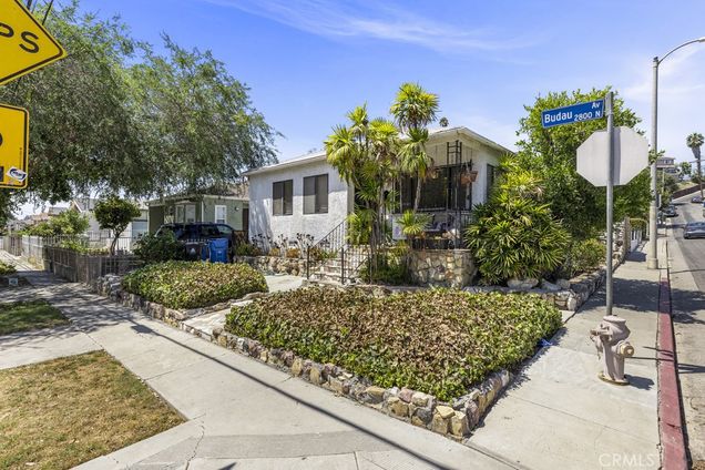 2871 Budau Avenue El Sereno, CA Multifamily Active - Photo 1 of 32. Opens carousel modal
