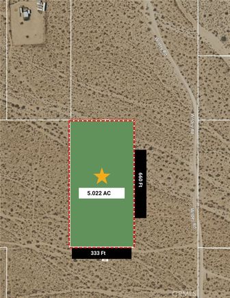 0 Listen Road Johnson Valley, CA Land Active - Photo 1 of 24. Opens carousel modal