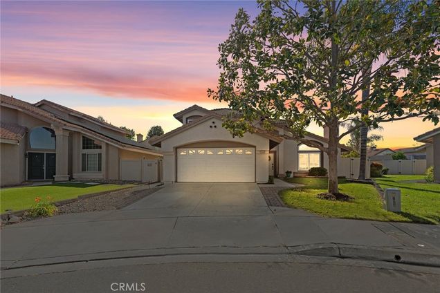 7931 Rose Court Highland, CA House Sold - Photo 1 of 42. Opens carousel modal